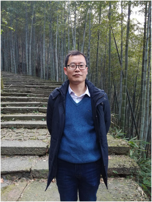 张春青副教授博士